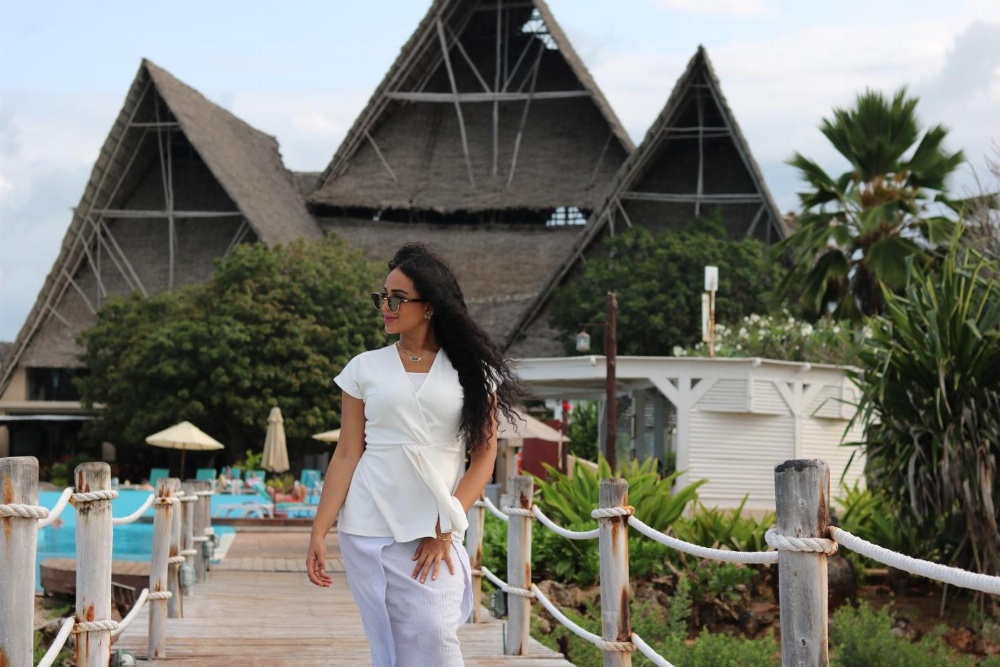 Essque Zalu Zanzibar Hotel