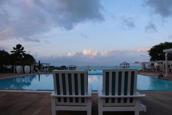 Essque Zalu Zanzibar Hotel image 10