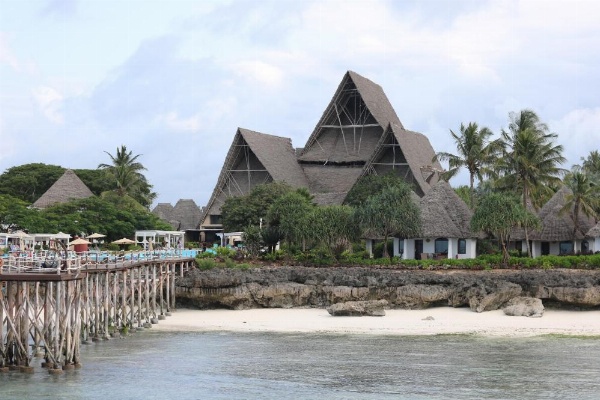 Essque Zalu Zanzibar Hotel image 13