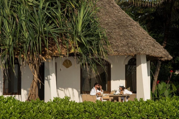 Essque Zalu Zanzibar Hotel image 15