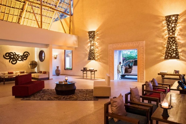 Essque Zalu Zanzibar Hotel image 16