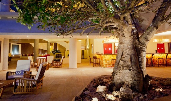 Essque Zalu Zanzibar Hotel image 19