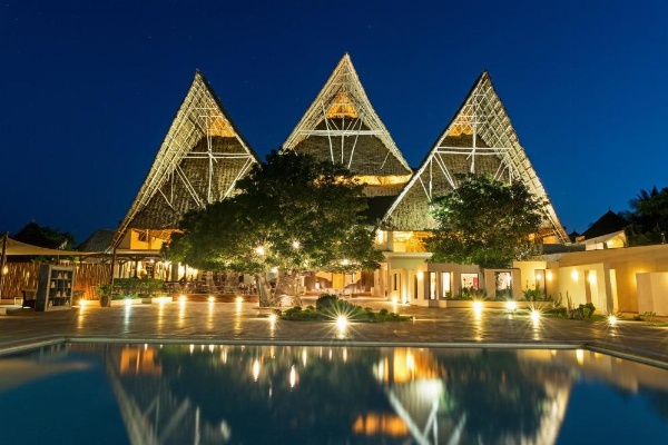 Essque Zalu Zanzibar Hotel image 20