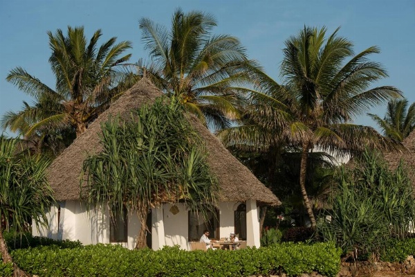 Essque Zalu Zanzibar Hotel image 21