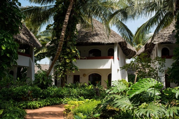 Essque Zalu Zanzibar Hotel image 22