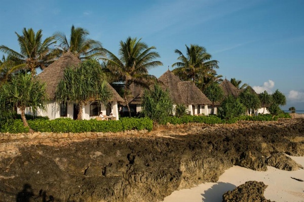 Essque Zalu Zanzibar Hotel image 23