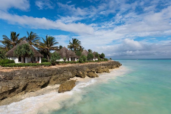Essque Zalu Zanzibar Hotel image 25
