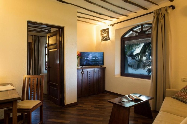 Essque Zalu Zanzibar Hotel image 27