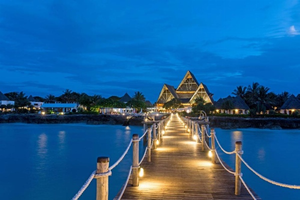 Essque Zalu Zanzibar Hotel image 29