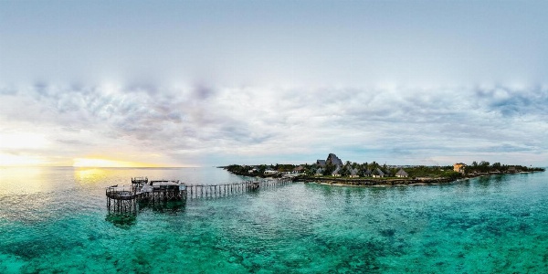 Essque Zalu Zanzibar Hotel image 3