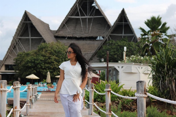 Essque Zalu Zanzibar Hotel image 4