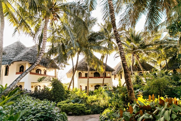 Essque Zalu Zanzibar Hotel image 7