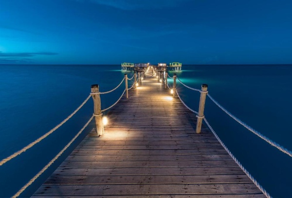 Essque Zalu Zanzibar Hotel image 8